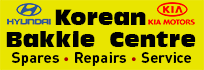 Korean Bakkie Centre